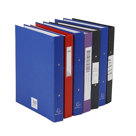 Ring Binder Folder Priced Individually 